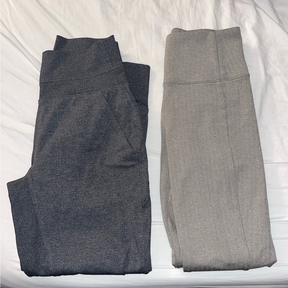 Two Pairs of Women’s Athleta Pants - Picture 1 of 12